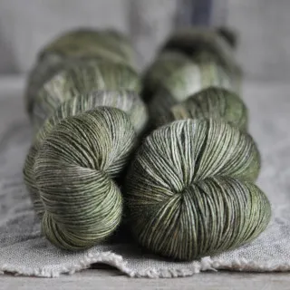 GarnStories Dyed to Order - Camou