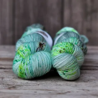 GarnStories Dyed to Order - Neptuns Segen