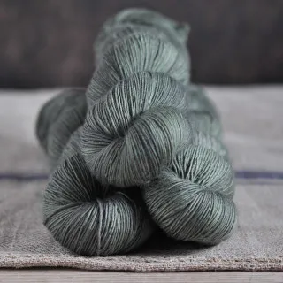 GarnStories Dyed to Order - Fern
