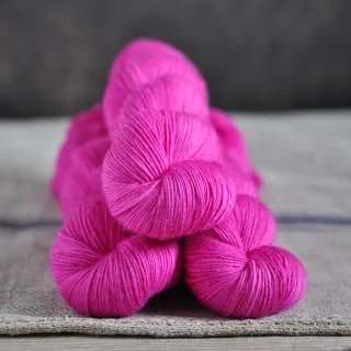 GarnStories Dyed to Order - Hypnotized
