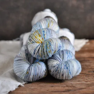 GarnStories Dyed to Order - Last Call