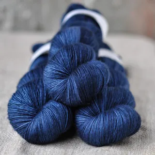 GarnStories Dyed to Order - Nuit