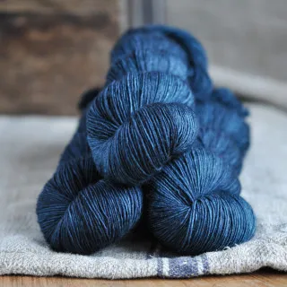 GarnStories Dyed to Order - Wilderland