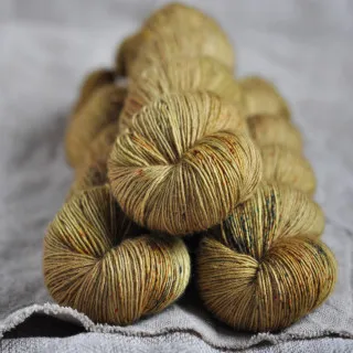 GarnStories Dyed to Order - Rheingold