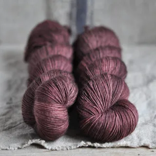 GarnStories Dyed to Order - Mokka